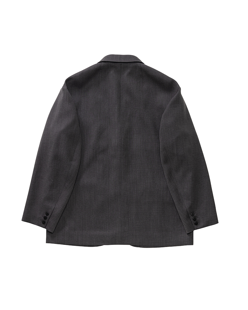 BOWEN BLAZER GREY 1