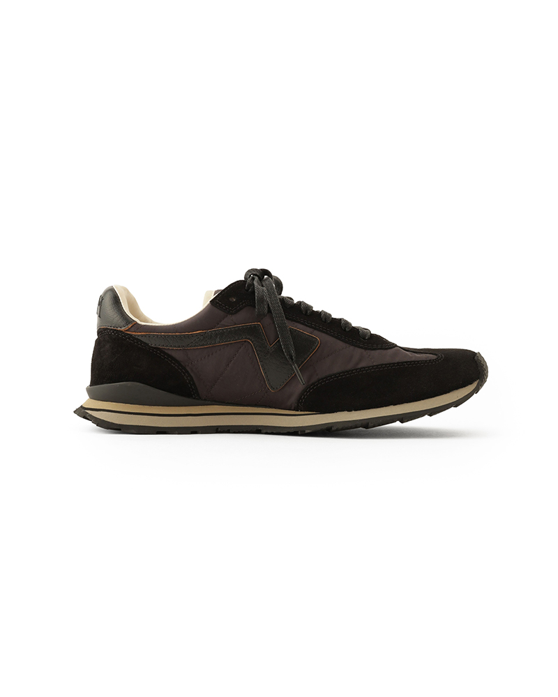 FKT RUNNER BLACK M8