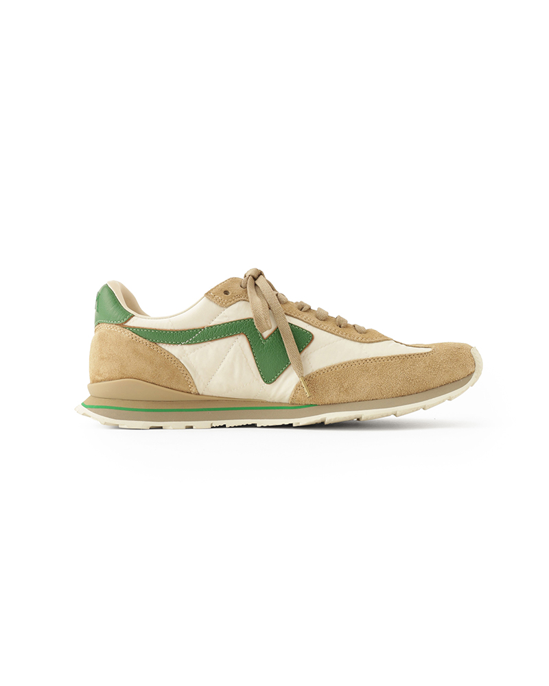 FKT RUNNER GREEN M8