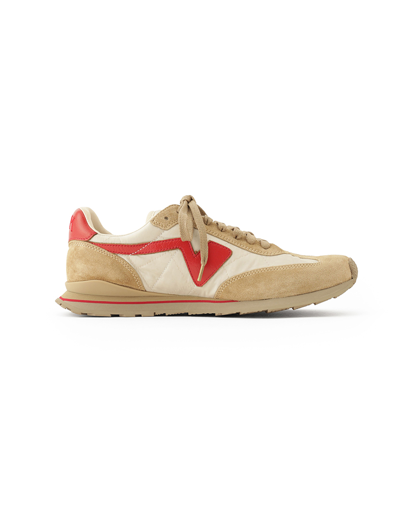 FKT RUNNER RED M8