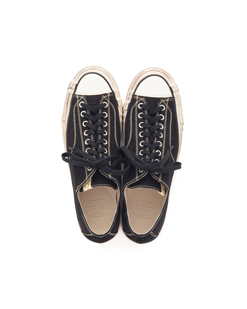 SKAGWAY LO G.PATTEN BLACK M8