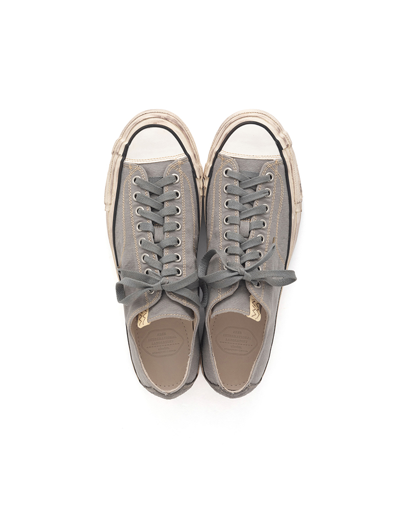 SKAGWAY LO G.PATTEN GREY M8