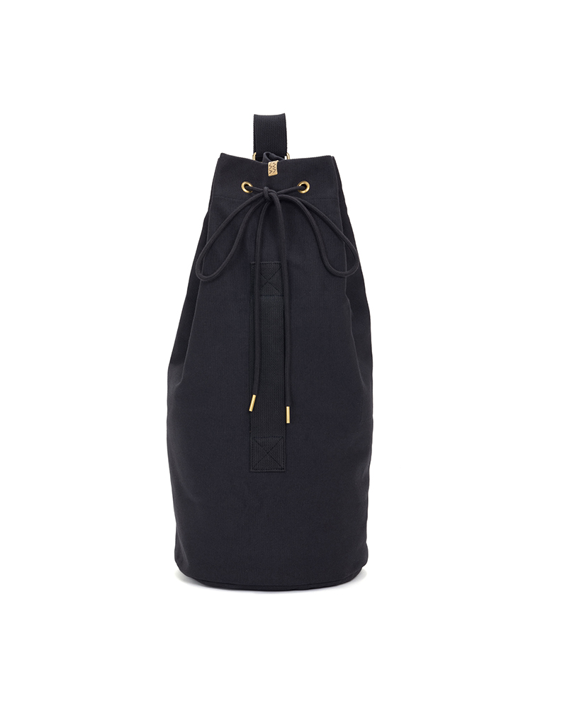 KAPPA DUFFEL (L) NAVY -