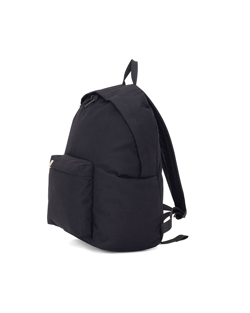 CORDURA RUCKSACK 22L BLACK -