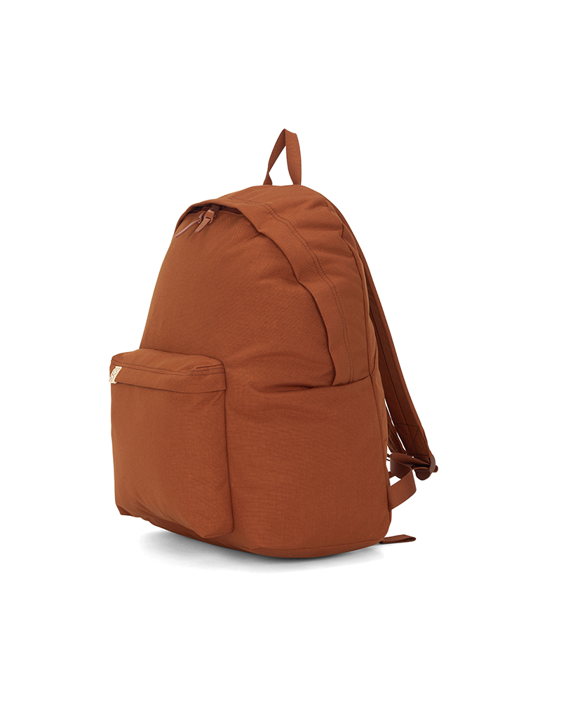 CORDURA RUCKSACK 22L LT.BROWN -