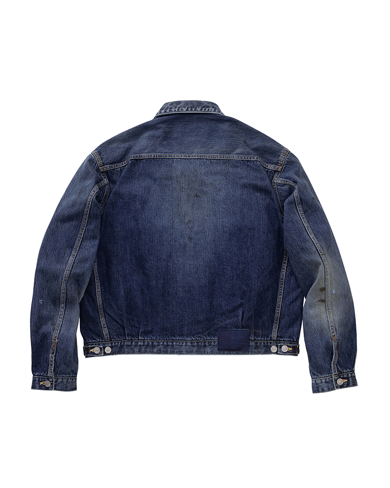 SS 101XX JKT DMGD-1013 - 1