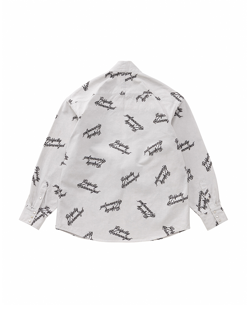 LHAMO SHIRT official Japan store image 2