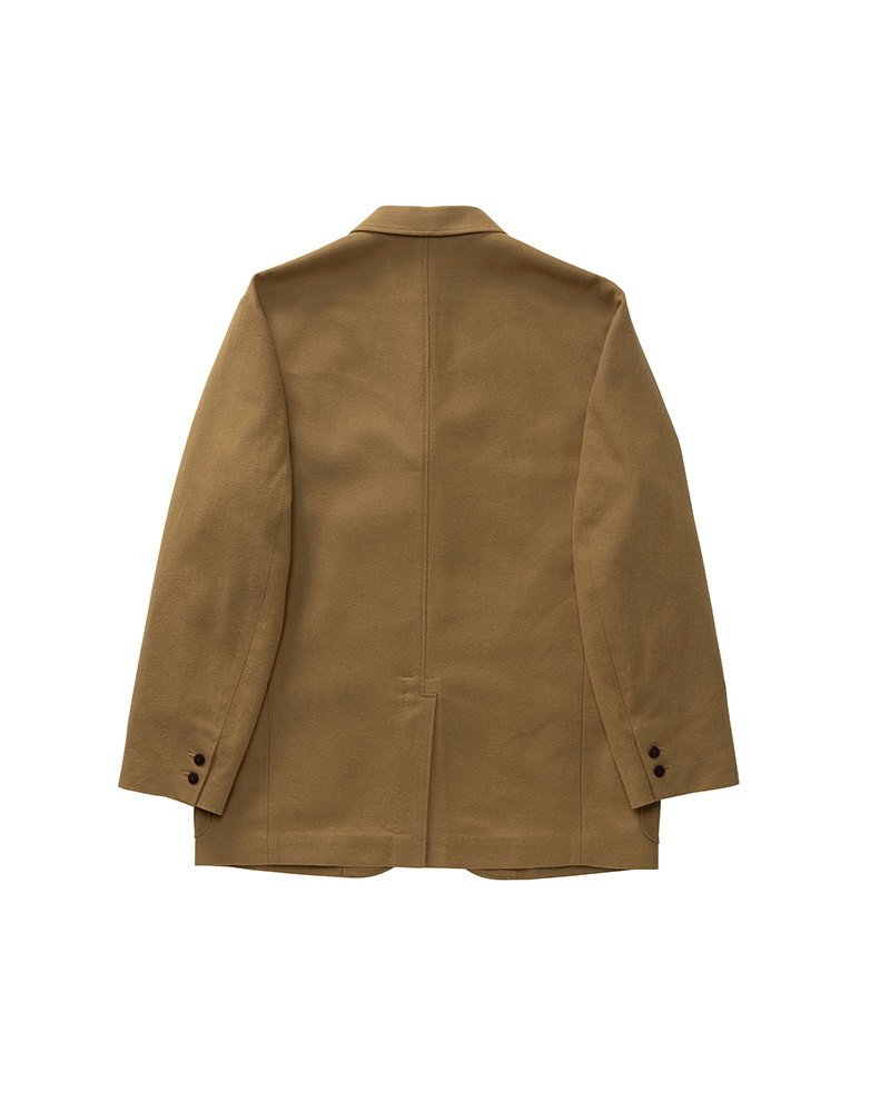 ACADEMIA JKT KHAKI 1