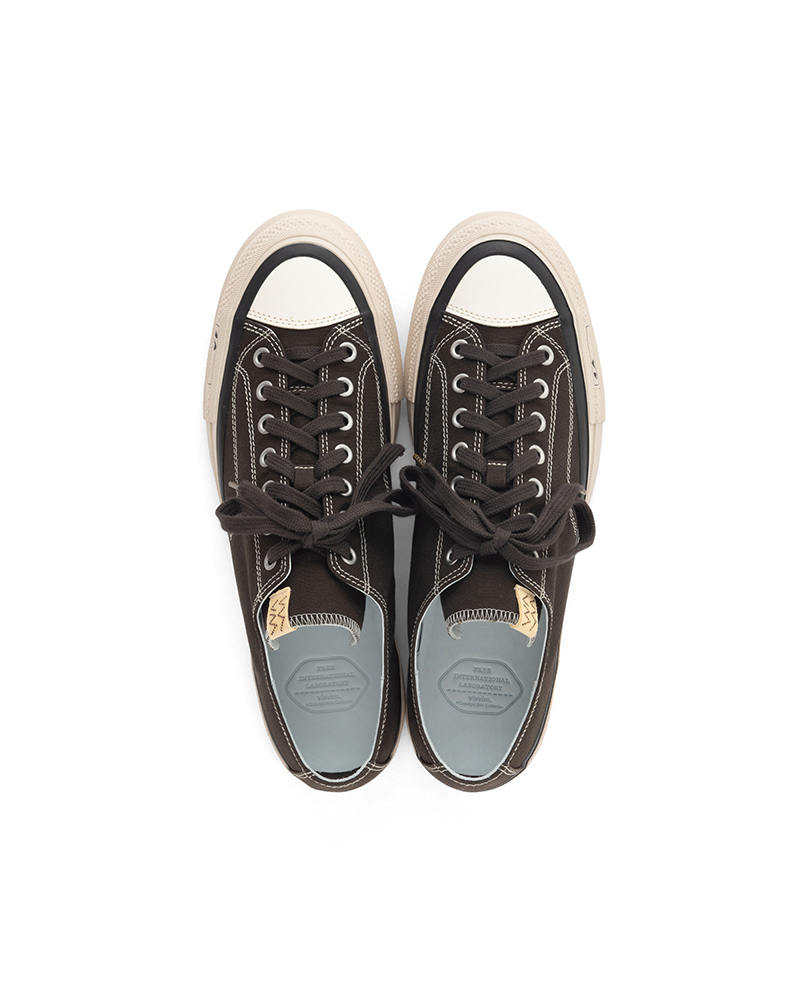 SKAGWAY LO BLACK M8