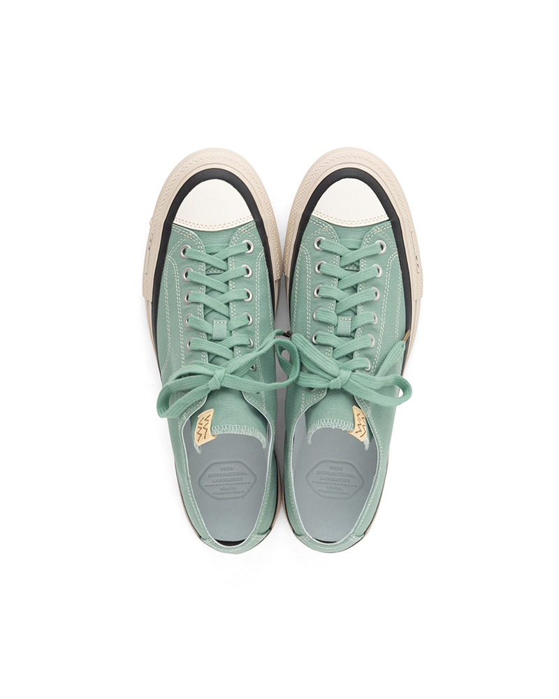 SKAGWAY LO LT.GREEN M8