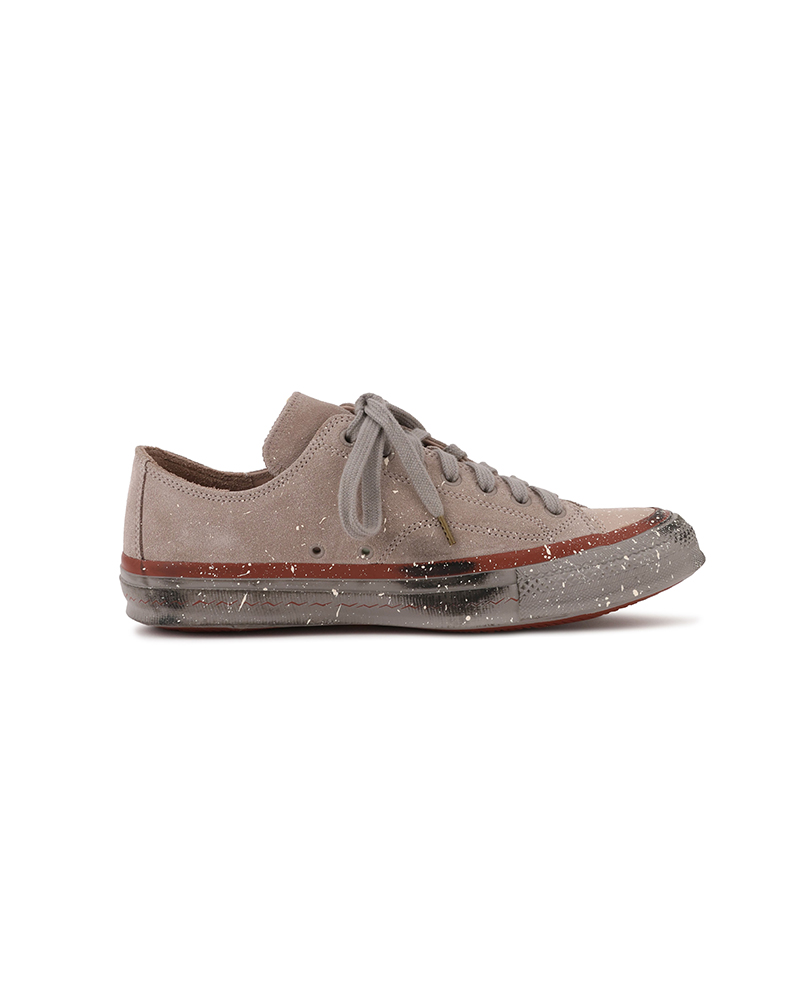 SKAGWAY LO SUEDE official Japan store image 2