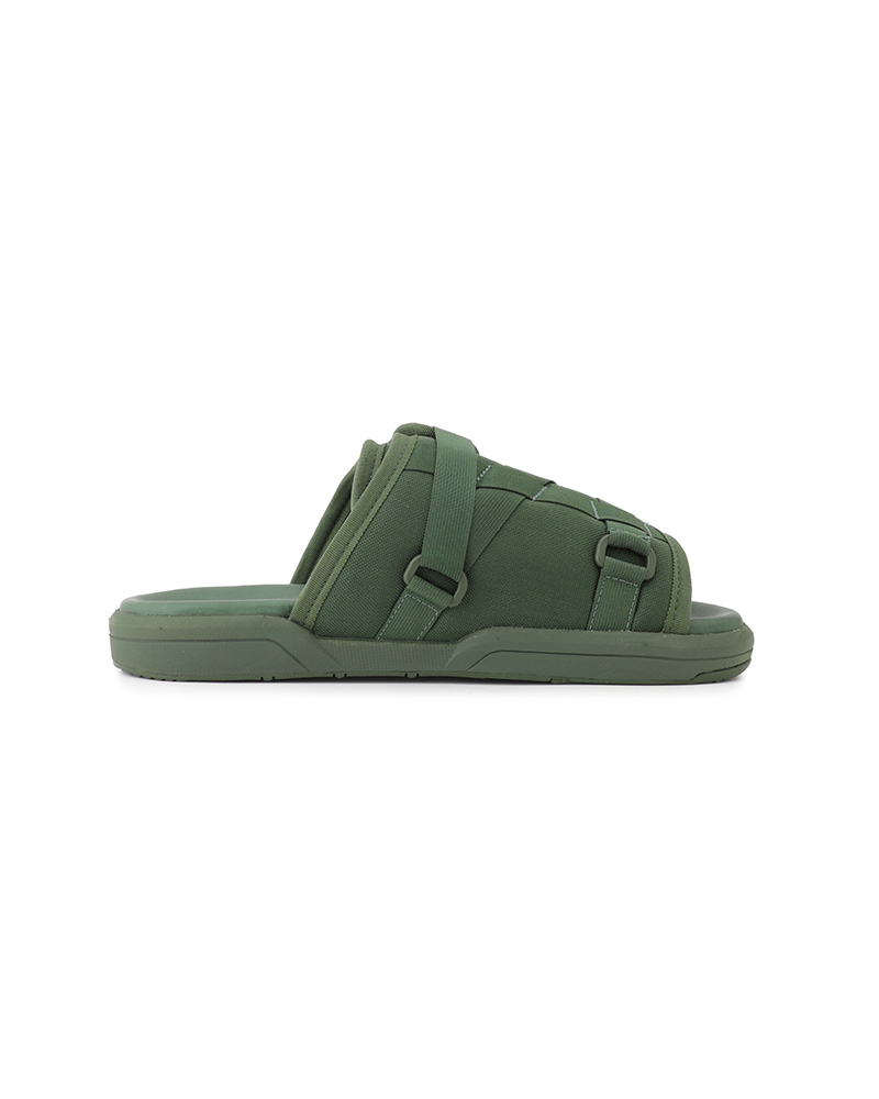 CHRISTO GREEN S