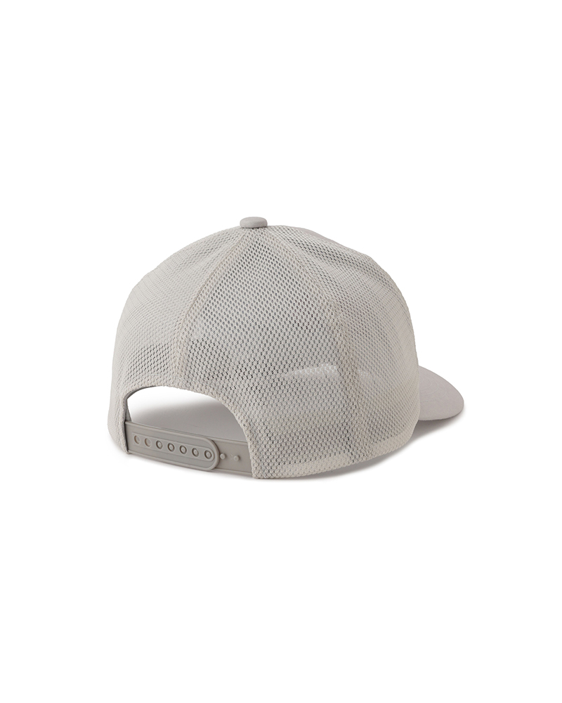 GOODYEAR II CAP GREY -