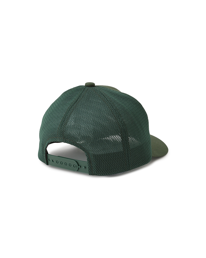 GOODYEAR II CAP GREEN -