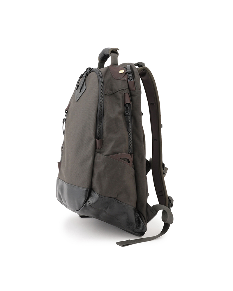 CORDURA 20L CHARCOAL -
