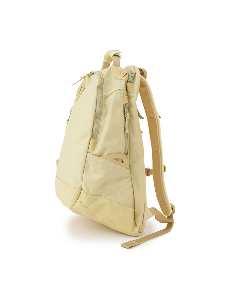 CORDURA 20L BEIGE -