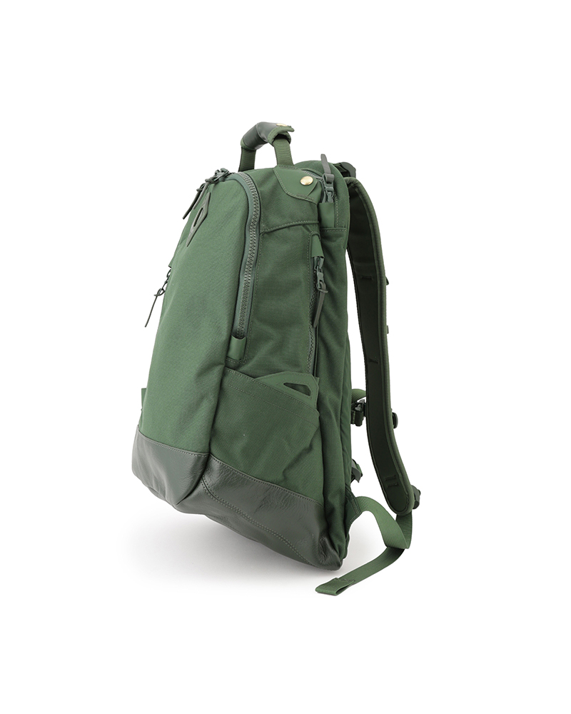 CORDURA 20L GREEN -