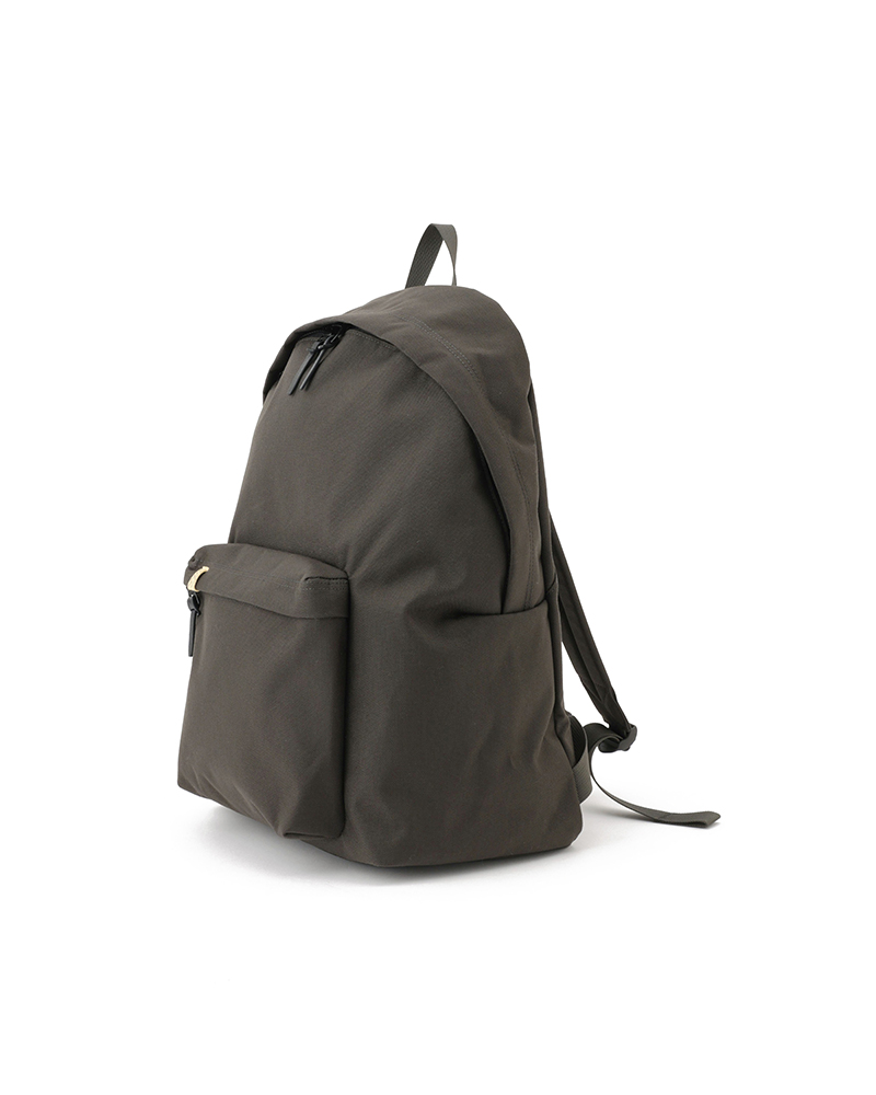 CORDURA RUCKSACK 22L CHARCOAL -