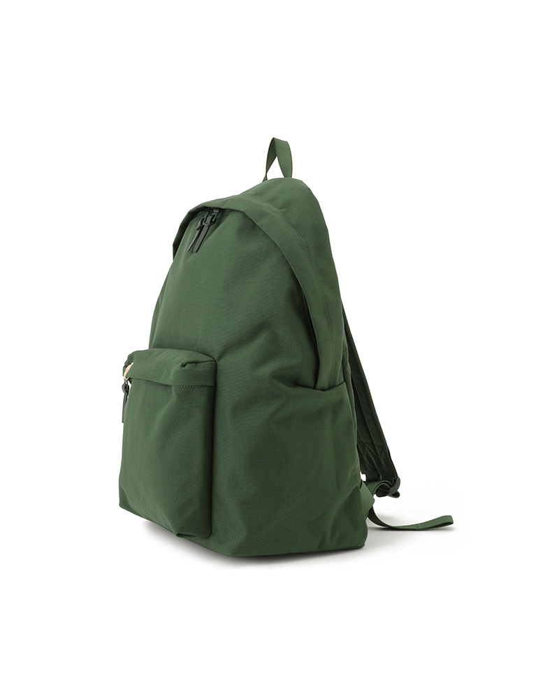 CORDURA RUCKSACK 22L GREEN -