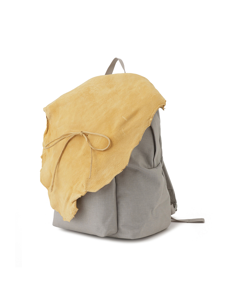CORDURA UT.RUCKSACK 22L GREY -