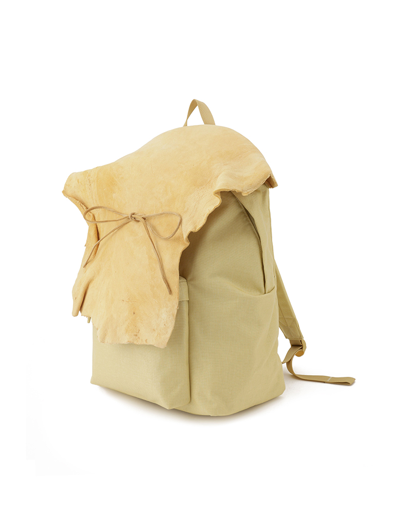 CORDURA UT.RUCKSACK 22L BEIGE -