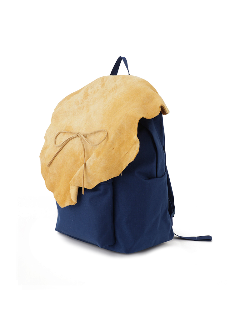 CORDURA UT.RUCKSACK 22L BLUE -