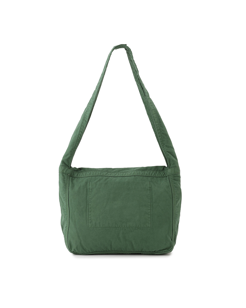 UT.SHOULDER (M) GREEN -