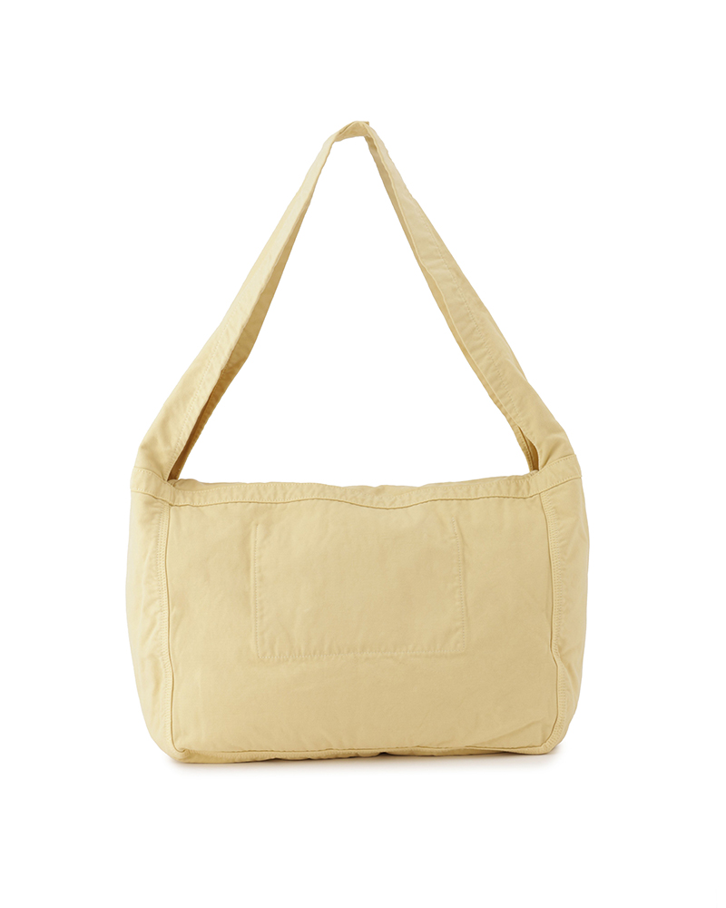 UT.SHOULDER (L) BEIGE -
