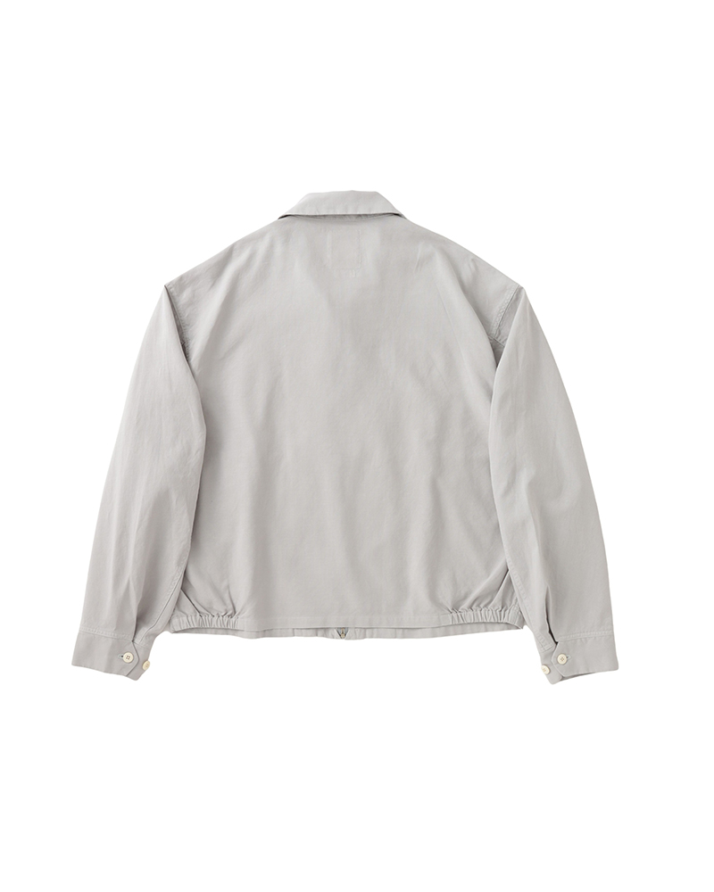 SOMER SWING TOP GREY 2
