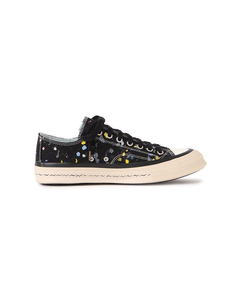 SKAGWAY LO BLACK M8