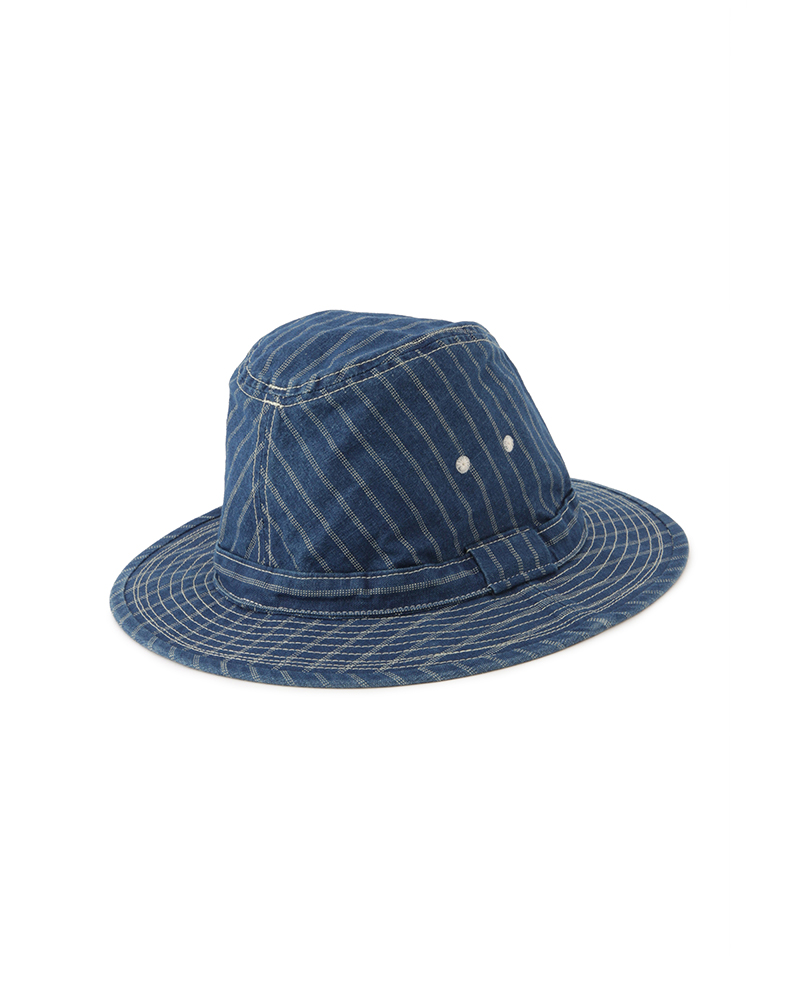BUCKLEY CAP DMGD - M/L