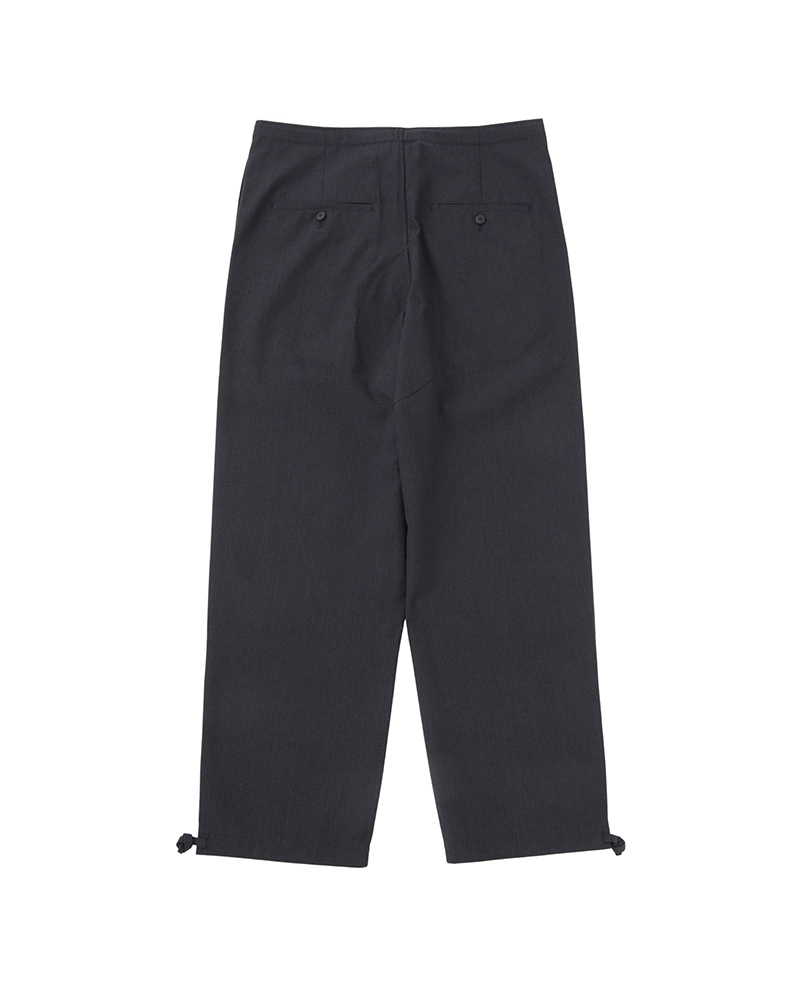 SHARMA PANTS SANTOME NAVY 1