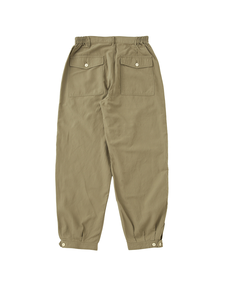 CARROL PANTS BEIGE 1