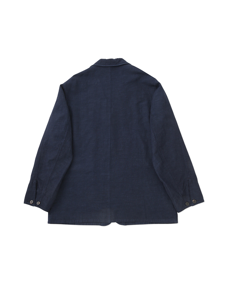 EULER CHORE JKT (W/L) NAVY 1