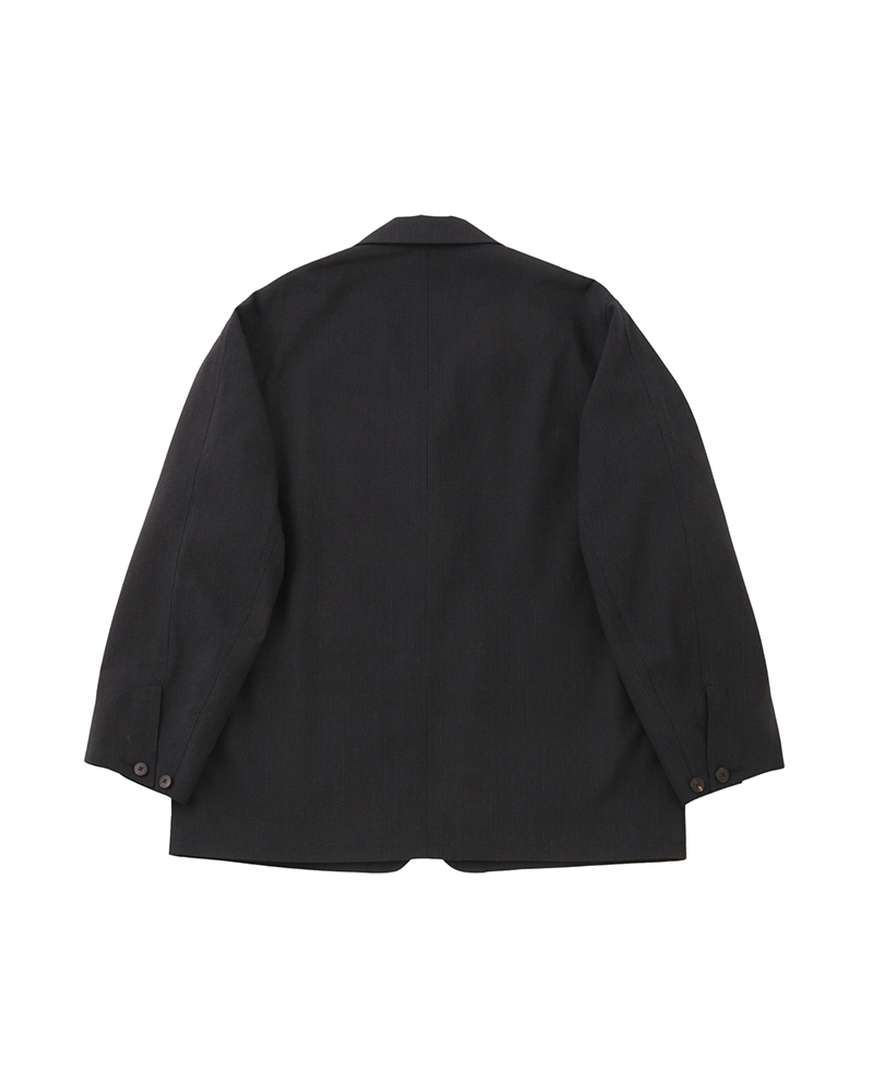 EULER CHORE JKT SANTOME NAVY 1