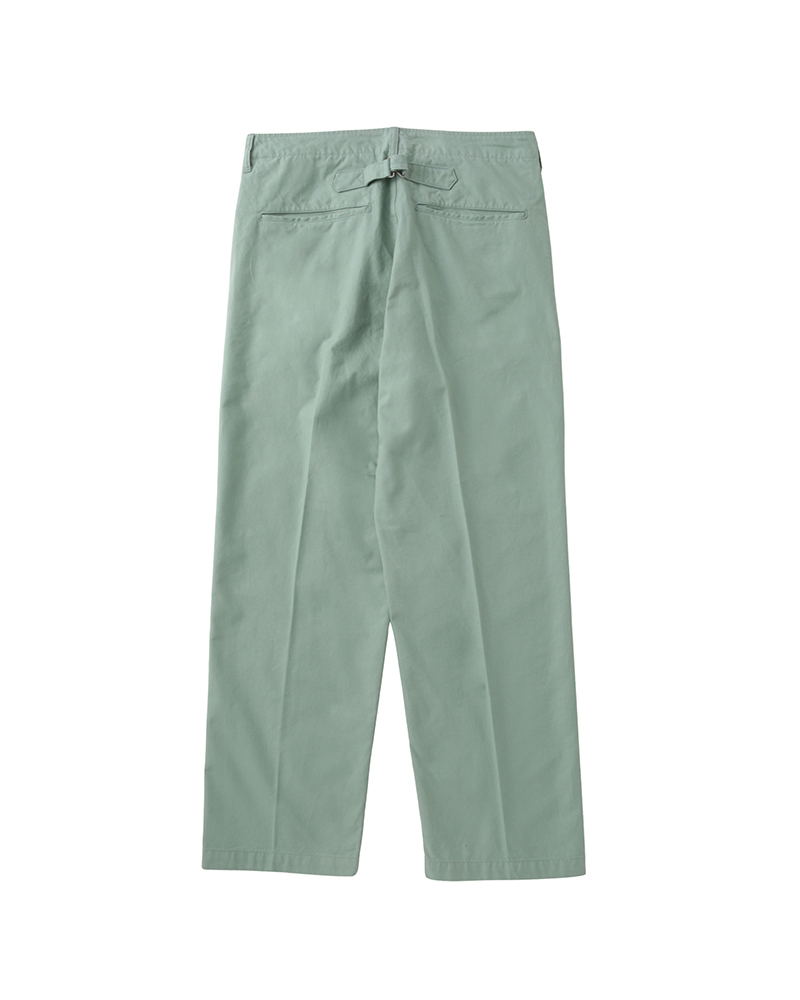 WALKER CHINO LT.GREEN 1