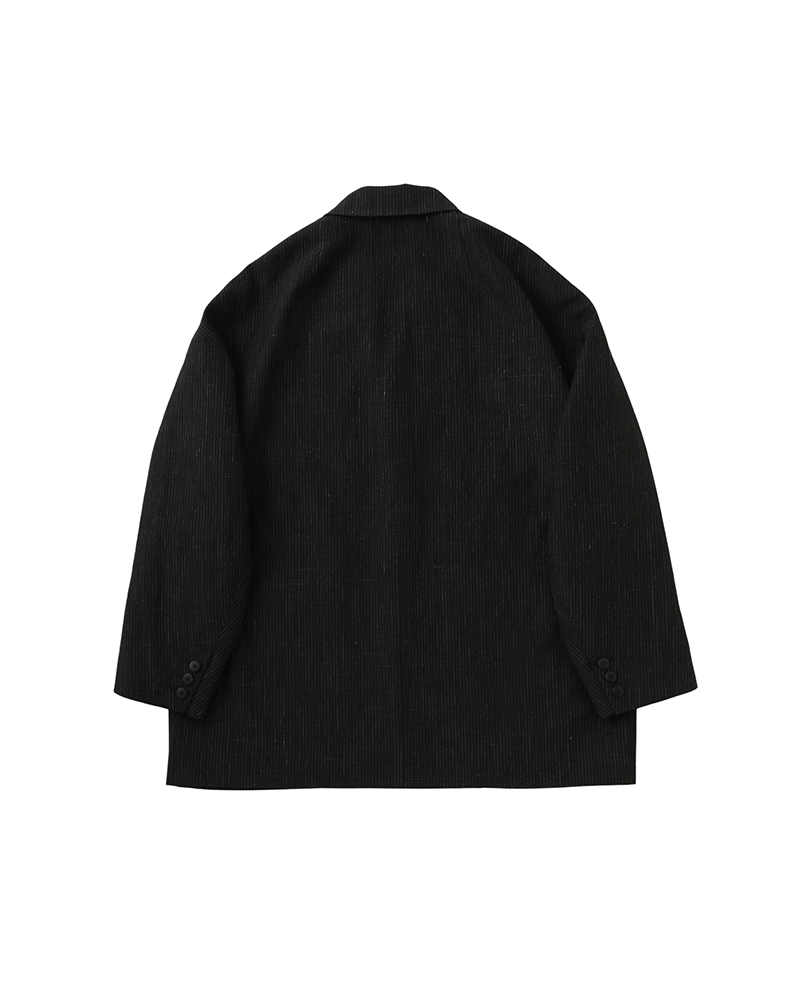 HAMMONS JKT BLACK 1