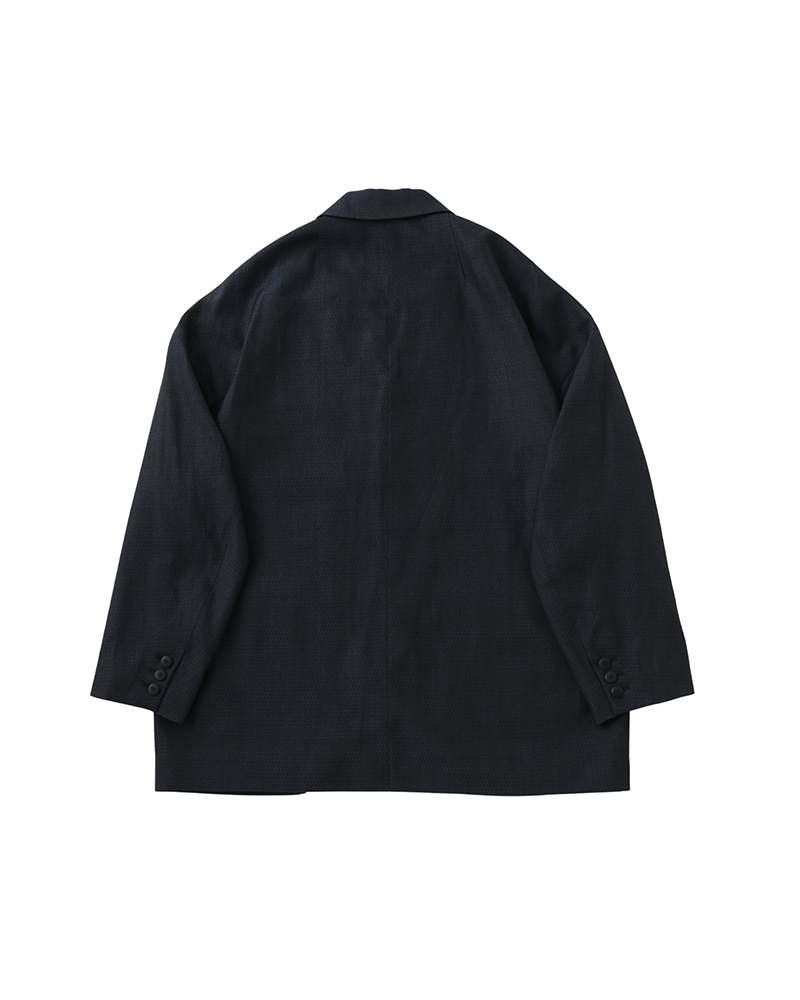HAMMONS JKT NAVY 1