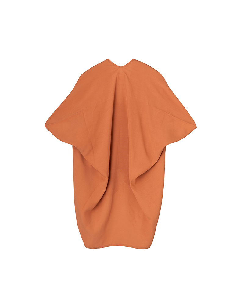RUANA SHIRT PINK 0