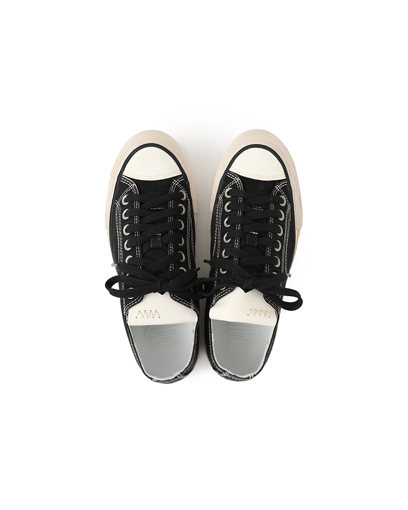 SKAGWAY LO W BLACK W6