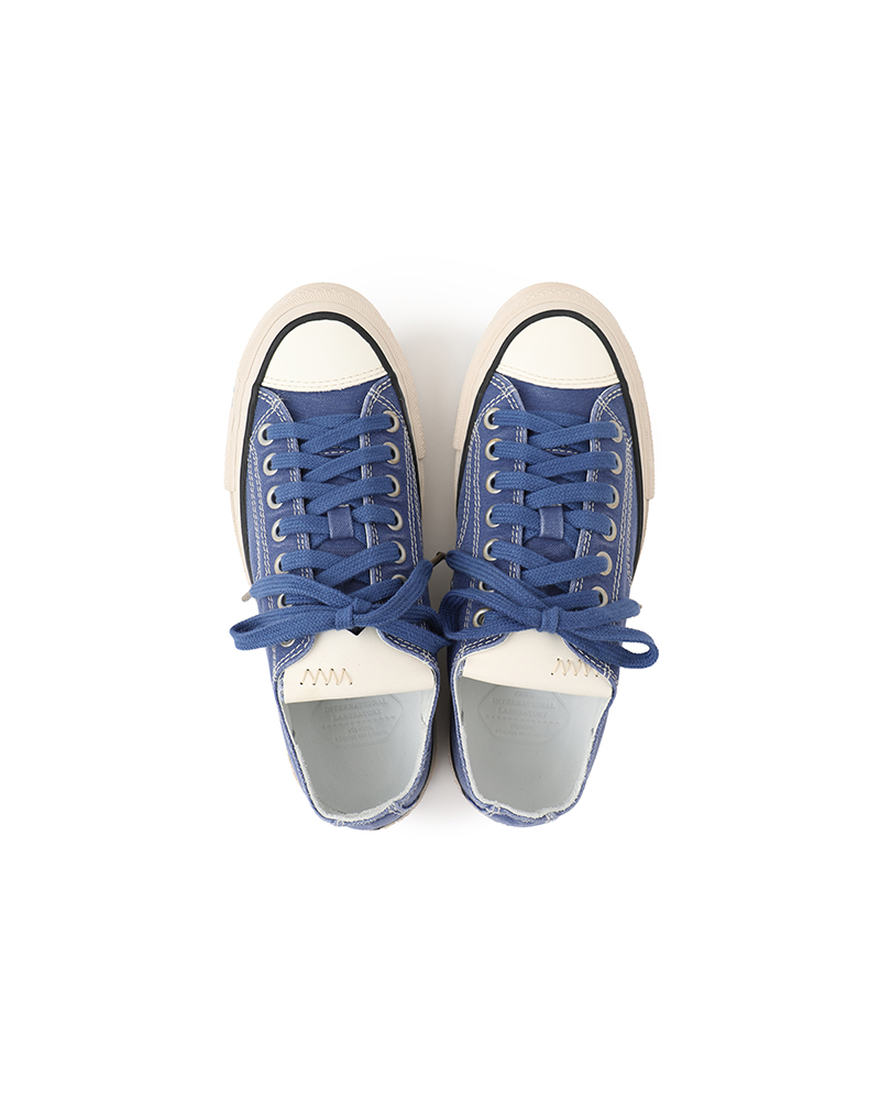 SKAGWAY LO W BLUE W6