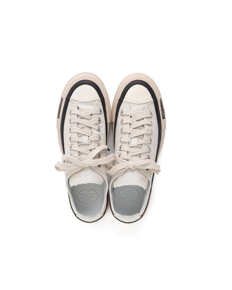 SKAGWAY LO W IVORY W6