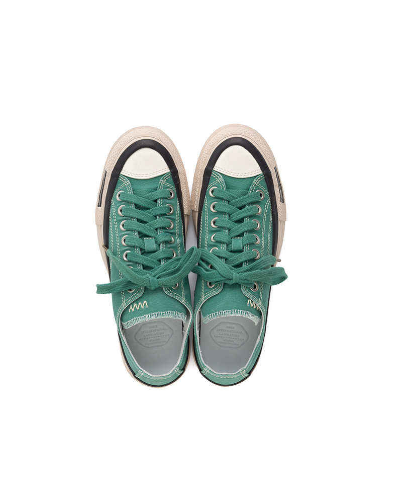 SKAGWAY LO W GREEN W6