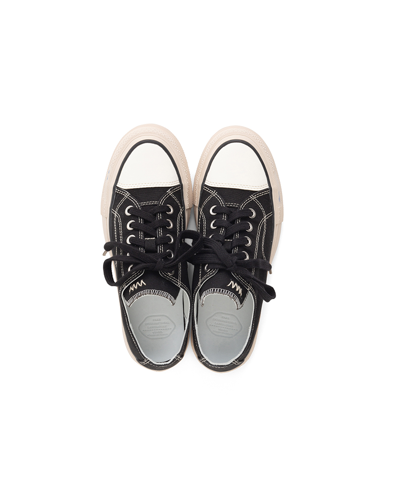 SKAGWAY L.T. LO W BLACK W6