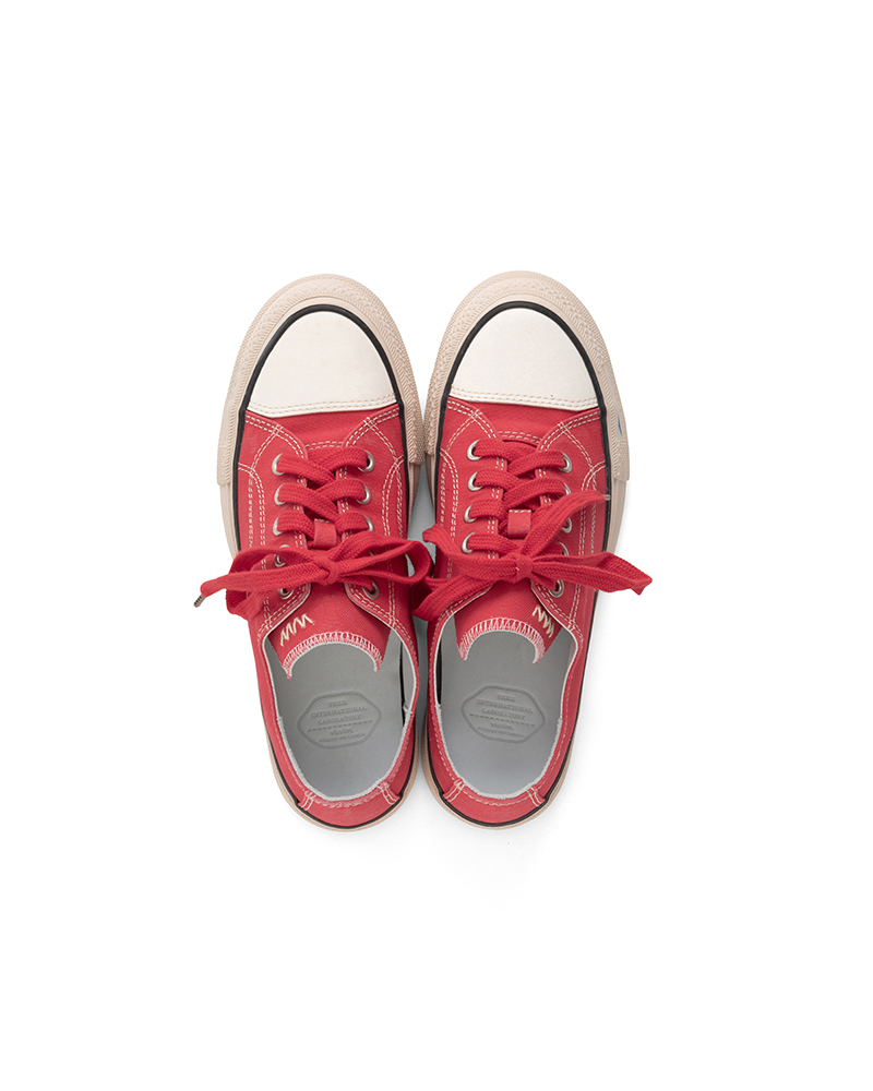 SKAGWAY L.T. LO W RED W6