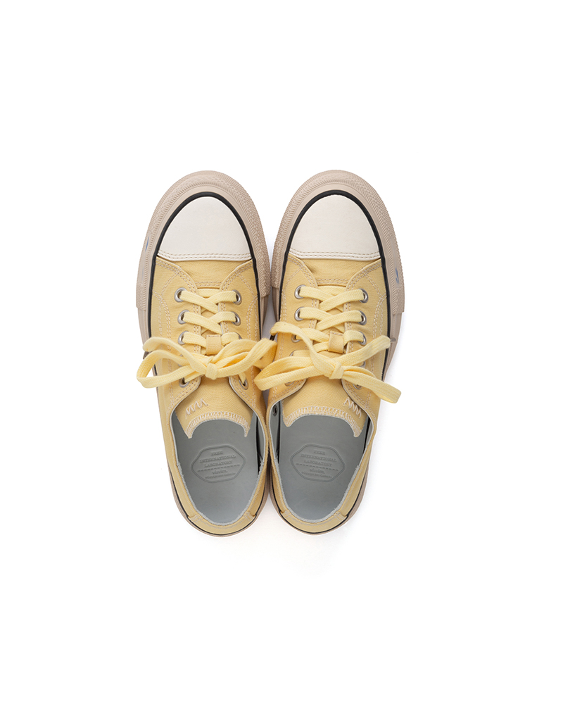 SKAGWAY L.T. LO W YELLOW W6