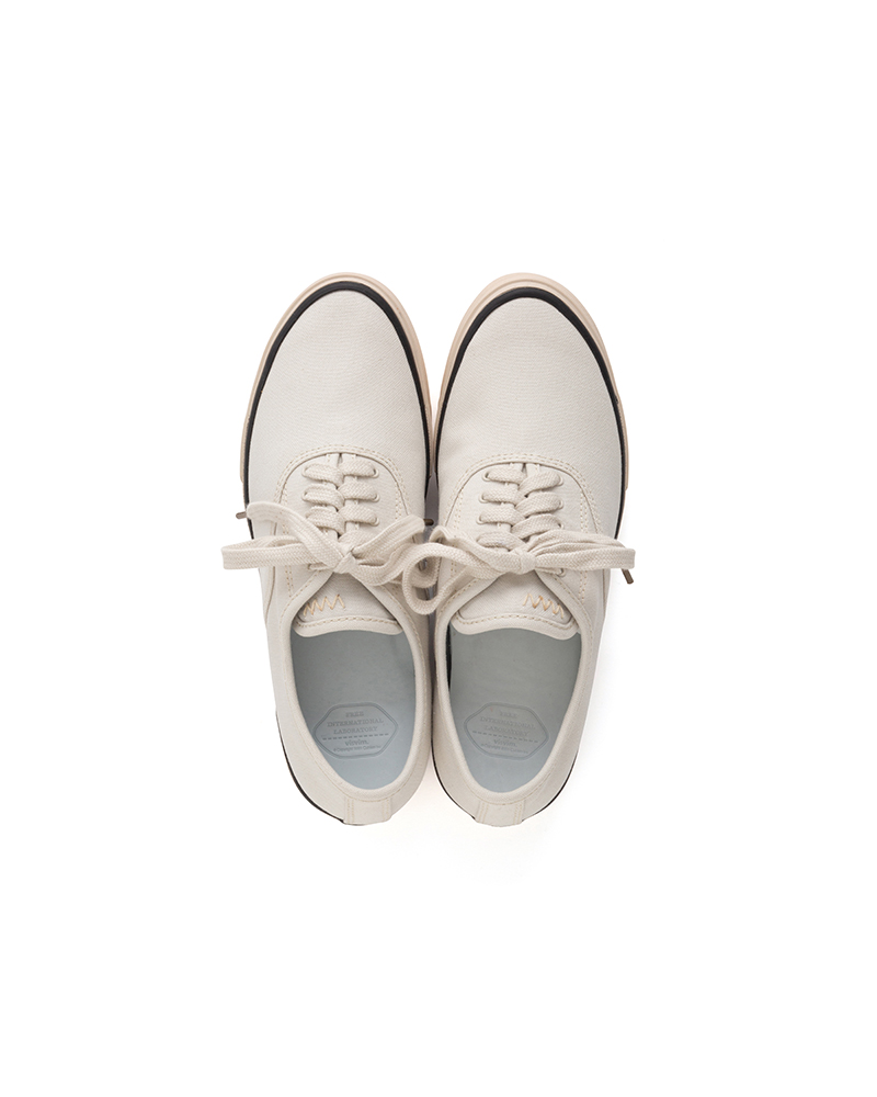 LOGAN DECK LO SIPE W IVORY W6