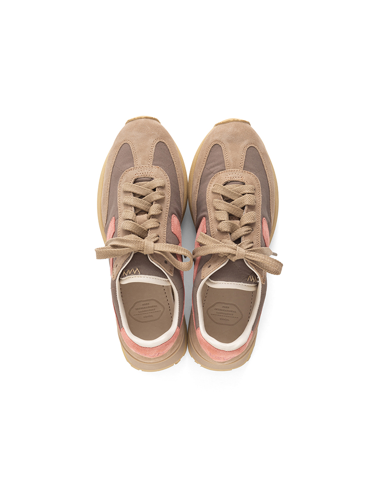FKT RUNNER W BEIGE W6
