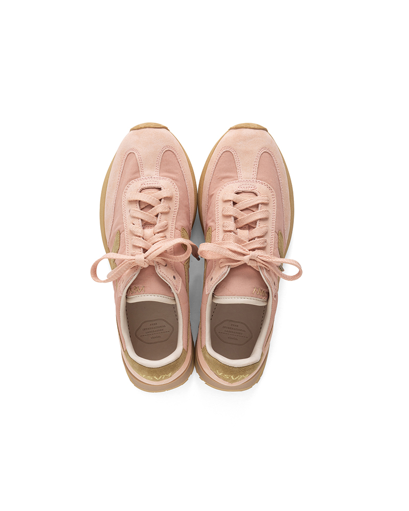 FKT RUNNER W PINK W6