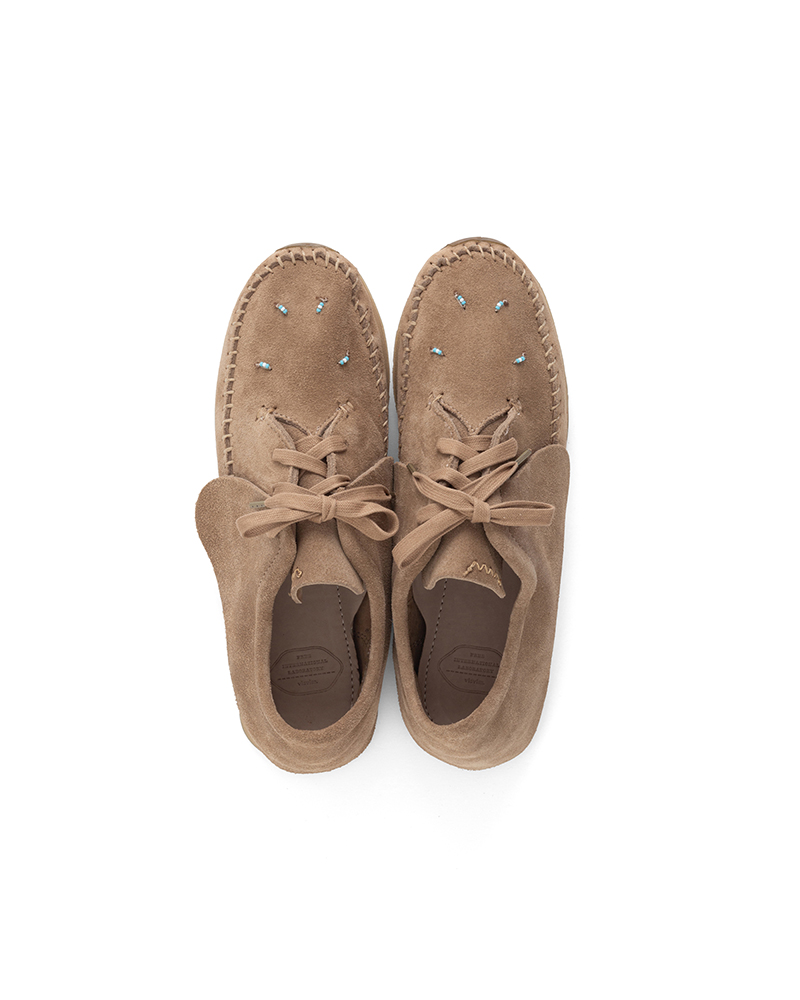 FBT BEARFOOT-FOLK W SAND W6